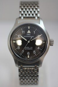 IW324102 IWC マーク12