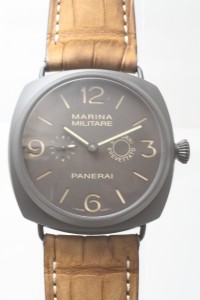 PAM00339 パネライ ラジオミール コンポジット マリーナミリターレ 8ジョルニ