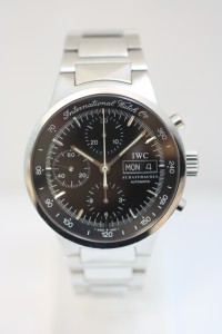 IW370708 IWC GSTクロノグラフ