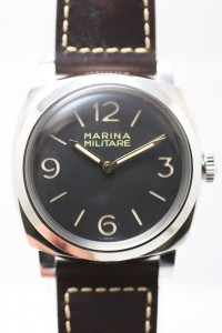 PAM00587 パネライ ジオミール 1940 3DAYS マリーナ ミリターレ アッチャイオ 限定1000本