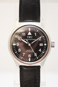 IW325301(3253-01) IWC マーク15