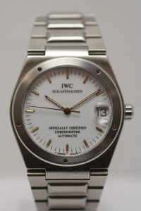 IW352101 IWC インジュニア