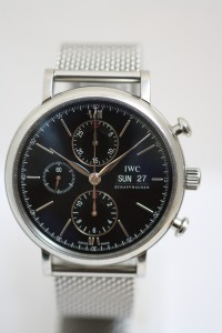 IW391010 IWC ポートフィノ