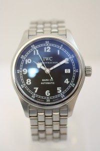 IW325517 IWC マーク16 日本限定