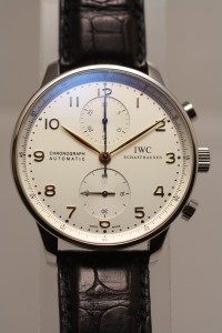 IW371445 IWC ポルトギーゼ