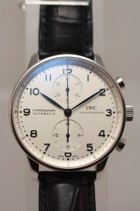 IW371446 IWC ポルトギーゼ