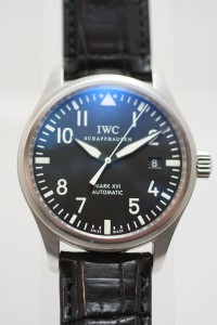 IW325501 IWC マークXVI