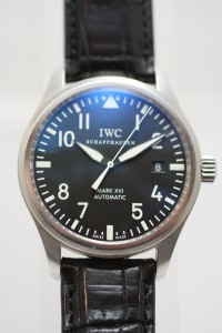 IW325501 IWC マーク16