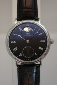 IW544801 IWC ヴィンテージ ポートフィノ