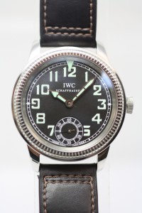 IW325401 IWC ヴィンテージコレクション パイロットウォッチ