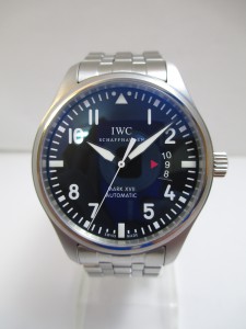 IW326504 IWC マーク17