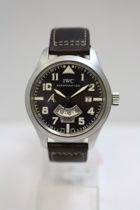 IW326104　IWC　パイロットウォッチ アントワーヌ・ド サン-テグジュベリ