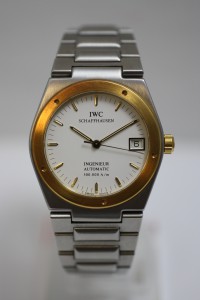 IW3508　IWC　インヂュニア 500.000A/m