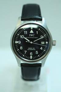 IW325301(3253-01)　IWC　マーク15 マークXV