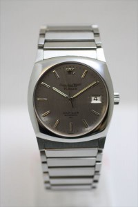 1830　IWC　ゴルフクラブ SL TURLER Wネーム