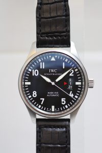 IW326501　IWC　マーク17