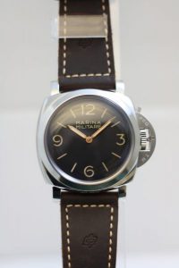 PAM00673　パネライ　ルミノール1950 ミリターレ 3デイズ