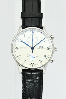 IWC ポルトギーゼ IW371417