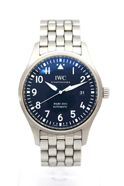 IWC パイロットウォッチ マーク18 IW327011