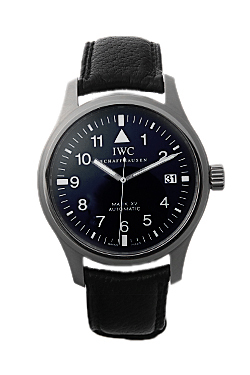 IWC マーク15 マークXV IW325301(