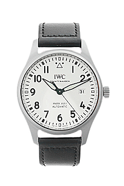 IWC パイロットウォッチ マーク18 IW327002