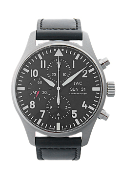 IWC パイロットウォッチ マーク18 IW327002