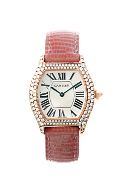 カルティエ　CARTIER　トーチュSM　WA505031