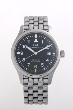 IWC マーク15 マークXV IW325307(3253-07)