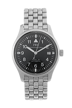 IWC マーク15 マークXV IW325307(3253-07)