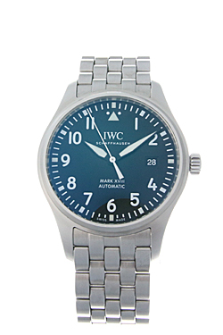 IWC パイロットウォッチ マーク18 IW327011