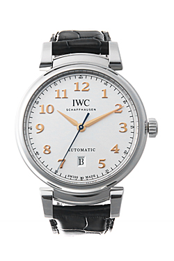 IWC ダヴィンチ オートマチック　IＷ356601