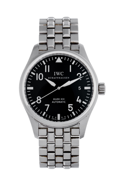 IWC マーク16 マークXVI IW325504