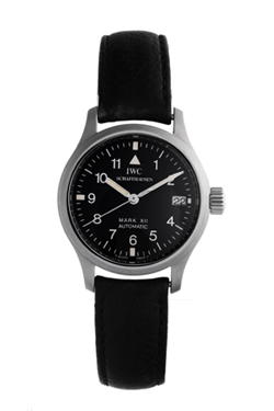 IWC マーク12 IW4421-001