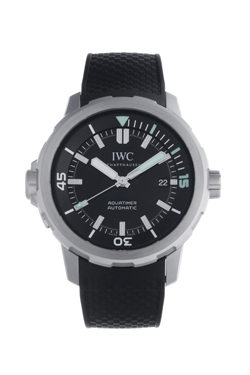 IWC アクアタイマー オートマティック IW329001