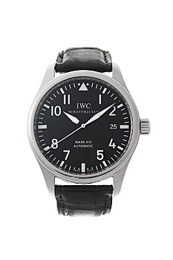 IWC マーク16 マークXVI IW325501