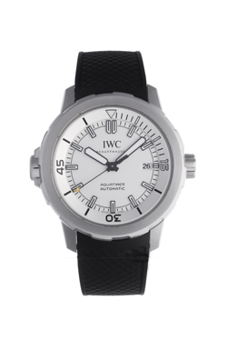 IWC アクアタイマー オートマティック IW329003