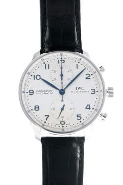 IWC ポルトギーゼ クロノグラフ IW371446