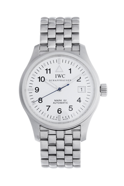 IWC マーク15 マークXV IW325310