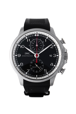 IWC ポルトギーゼ ヨットクラブ IW390204