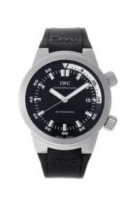 IWC アクアタイマー IW354807