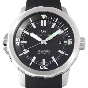 IWC アクアタイマー オートマティック IW329001