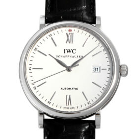 IWC ポートフィノ IW356501