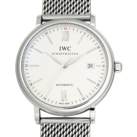 IWC ポートフィノ IW356505