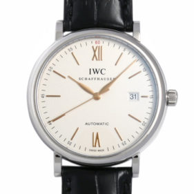 IWC ポートフィノ オートマティック IW356517