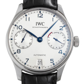 IWC ポルトギーゼ オートマティック IW500705