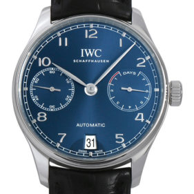 IWC ポルトギーゼ オートマティック IW500710