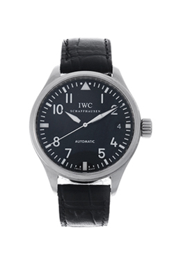 IWC パイロットウォッチ ミッドサイズ IW325604