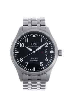 IWC マーク１７ IW326504