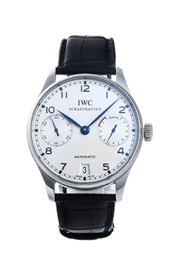 IWC ポルトギーゼオートマティック ７ＤＡＹＳ IW500107