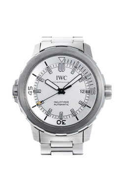 IWC アクアタイマー IW329004